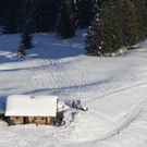 Traumpanorama am Rossfeld (BGL)