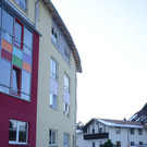 Brand in Behindertenwohnheim