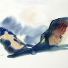 Lore Rhomberg – Aquarelle 