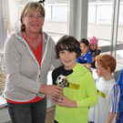 Impressionen U-10, U-11, U-13 von Wolfgang Rützler