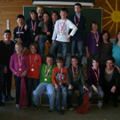 Gemeinsam stark
