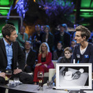 Schlieri im Sport-Talk