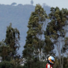 Formel-1-Testfahrten 2013 in Montmelo bei Barcelona
