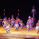 Turngala in Wolfurt