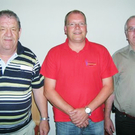 Saisonabschlussgrillfest des SKC Koblach