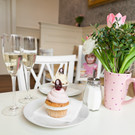 Kuchen-Shops in Wien: CupCakes Wien in der Josefstadt