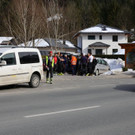 Bilder vom Rettungseinsatz