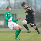 Best of Altach und St. Gallen von Philipp Steurer