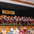 Konzert der Eisenbahnermusik Bludenz 2013