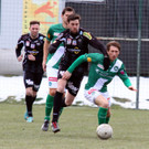 Best of Altach und St. Gallen von Luggi Knobel