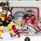 Vienna Capitals - Znojmo Best of Seven 05.03.12.