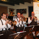 Musik EHRUNGSABEND Blasmusikbezirk Bregenz Saal 2013 _17__jpg-1362564355