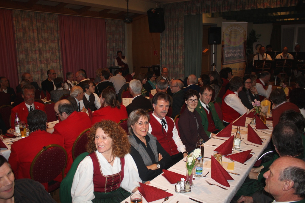 Musik EHRUNGSABEND Blasmusikbezirk Bregenz Saal 2013 _5__jpg-1362564295