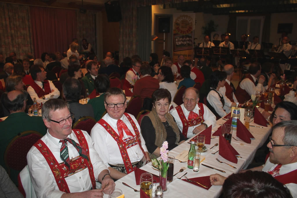 Musik EHRUNGSABEND Blasmusikbezirk Bregenz Saal 2013 _6__jpg-1362564300