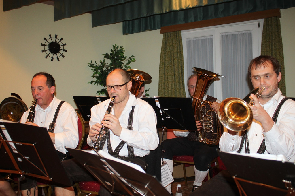 Musik EHRUNGSABEND Blasmusikbezirk Bregenz Saal 2013 _18__jpg-1362564360