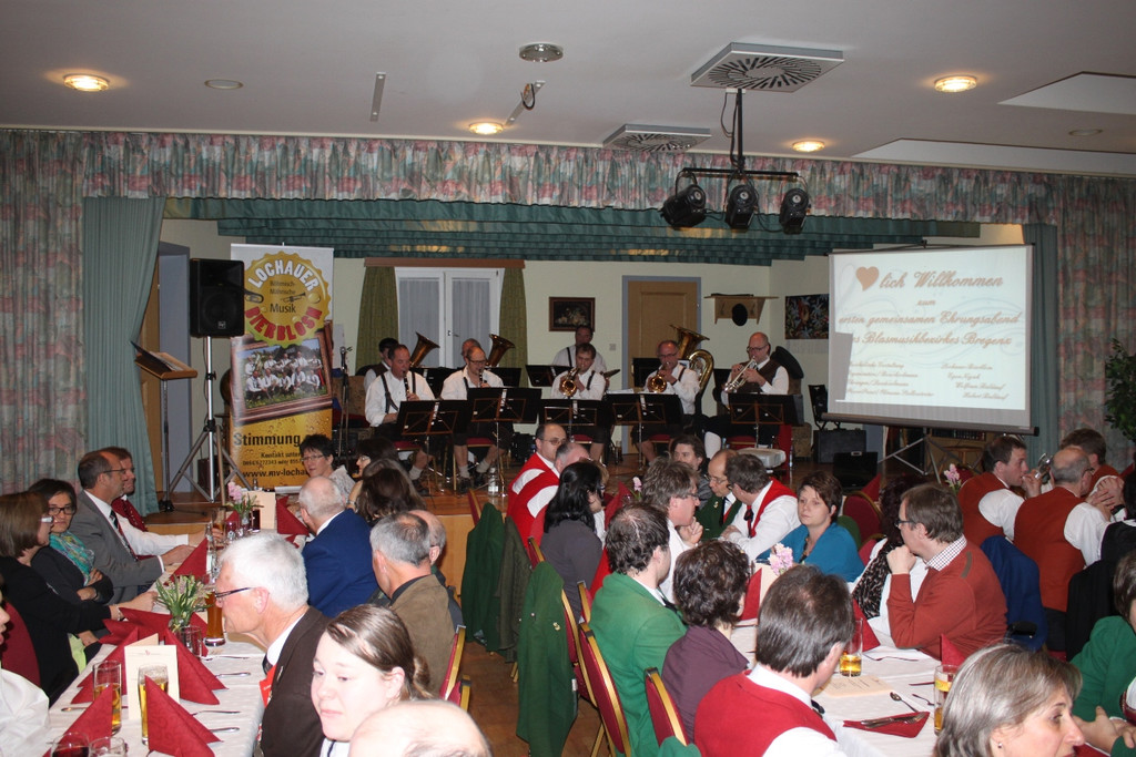Musik EHRUNGSABEND Blasmusikbezirk Bregenz Saal 2013 _15__jpg-1362564344