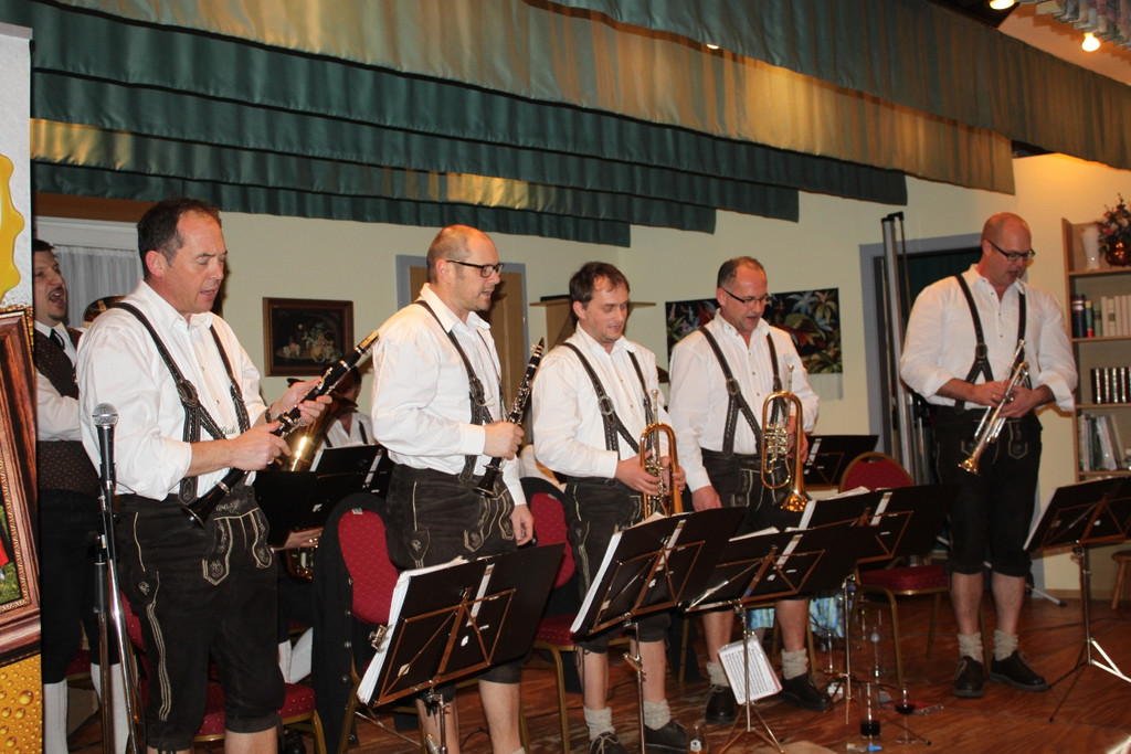 Musik EHRUNGSABEND Blasmusikbezirk Bregenz Saal 2013 _19__jpg-1362564365