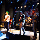 Local Heroes im Rockhouse