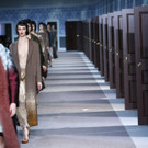 Pret-a-Porter-Schauen Paris: Marc Jacobs für Louis Vuitton