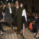 Pret-a-Porter-Schauen in Paris Herbst/ Winter 2013: Lemaire für Hermes