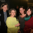 Besucherinnen und Besucher