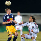 WAC - RB Salzburg