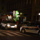 Fußgänger in Wien-Margareten von Pkw erfasst