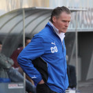 Neuer Trainer und Sportchef, Verletzungen, internationale Bühne