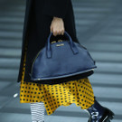 Pariser Pret-a-Porter-Schauen Herbst/ Winter 2013: Miu Miu