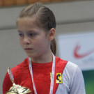 Rang 1 Kunstturn- Landesmeisterschaft  U 11  Sonja Gigler.jpg