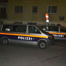 Fliegerbombe in Wien-Floridsdorf gefunden
