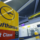 Lufthansa: Piloten-Streik hat begonnen