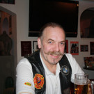 Tattoo-Stammtisch - Roooooomen!!!)