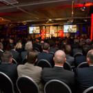 "Top 100": Verleihung des Vorarlberger Wirtschaftspreises 2013