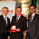 "Top 100": Vorarlberger Wirtschaftspreis 2013 - Gäste