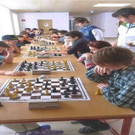 Qualifikationsturnier der VMS Bludenz