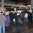 Wohnbaumesse 2009: Ein Rückblick