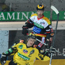 Neue Legionäre beim EHC Lustenau
