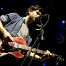 Mumford & Sons-Konzert Wien 2013