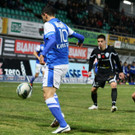 Best of FC Lustenau und Hartberg von Luggi Knobel