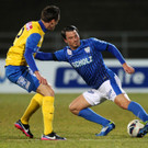 Vienna - SV Grödig