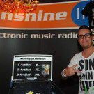Sunshine live Dj Falk @ Showroom 20