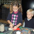   Kreatives aus dem Atelier