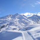 Winterwanderung