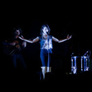 Nelly Furtado Tour 2013: Live im Wiener Gasometer