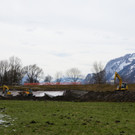Hochwasserschutz