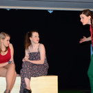 Jugendtheater "Der Kuss"