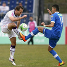 SC Wiener Neustadt gegen Austria Wien endet mit 0:0