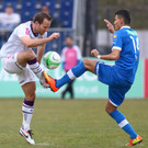 Austria Wien gegen FC Wiener Neustadt endet mit 0:0