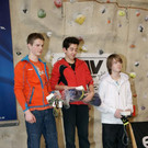 Impressionen vom Landesjuniorcup in Dornbirn